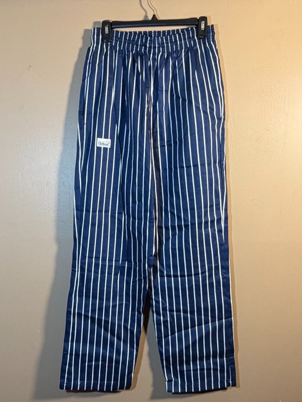 Chefwear Unisex Ultimate Cotton Chef Pant CW3500